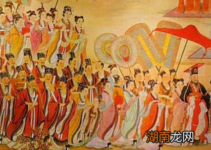 秦朝和隋朝都是二世而亡 两朝的国祚为什么那么短