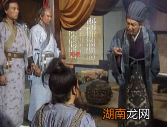 马谡在失守街亭后,共有几种选择呢?他能够避免被杀?