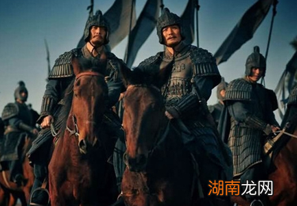 马谡在失守街亭后,共有几种选择呢?他能够避免被杀?