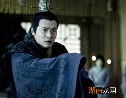 秦朝已经传到了子婴这边了 秦朝为什么还有&amp;quot;二世而亡&amp;quot;的评价