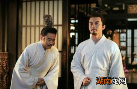 司马徽与司马懿是什么关系?是同一家吗？