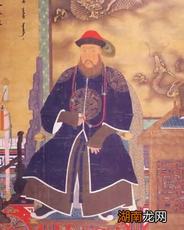 李自成为何失败？在招揽人才上就不如多尔衮