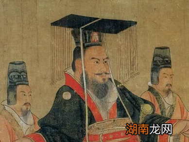 西晋的国祚为什么那么短暂?与司马炎有何关系?