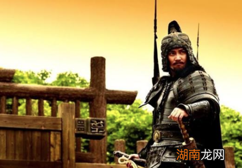 蒙恬为秦朝做了哪些贡献？为何曹操听到他的临终遗言会落泪？