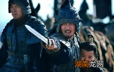 三国时期的征西将军是个什么职位？有哪些人担任过？