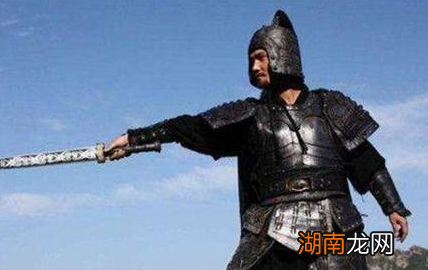 秦朝灭亡之际,南方的秦军为什么不来支援?