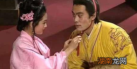 猛将吕布死后,貂蝉的结局是什么呢?