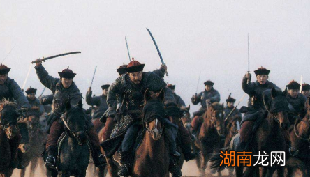 崇祯死后江南出现暴动，口号堪比&amp;ldquo;王侯将相宁有种乎&amp;rdquo;