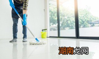 84消毒液拖地注意事项 84消毒液拖地注意事项有哪些