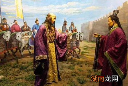 赵匡胤杯酒释兵权到底是什么样的 这些大臣真的有那么傻吗