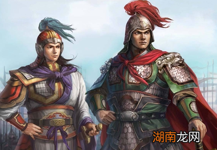 三国时期,蜀魏吴三国军队中的“王牌”分别是什么?