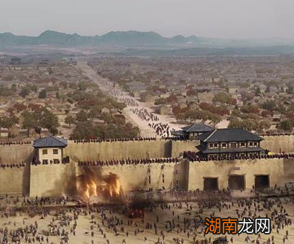 秦始皇死后14年秦朝就灭亡了 秦朝真的是亡于暴政吗