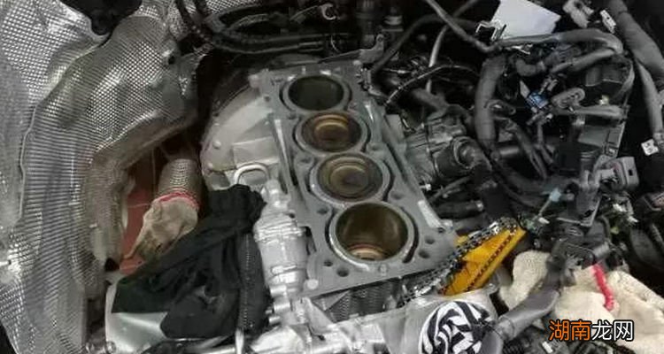 导致发动机拉缸的原因有哪些