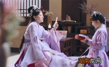 史上最成功的陪嫁丫鬟,最后竟成了皇后