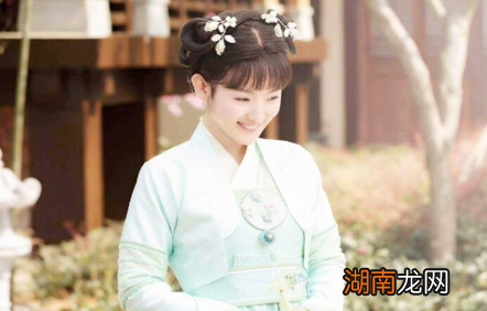 史上最成功的陪嫁丫鬟,最后竟成了皇后