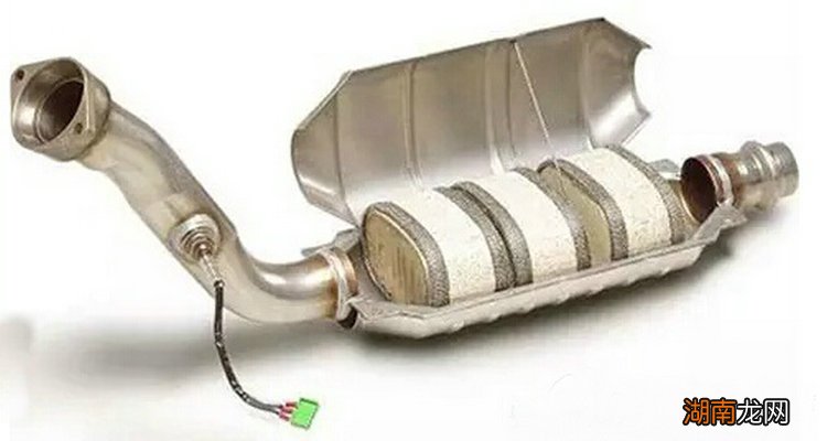 三元催化没了车子会出现什问题么