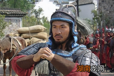 朱元璋加封的第一位国公是谁?廖永安为何能被加封?