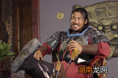 朱元璋加封的第一位国公是谁?廖永安为何能被加封?