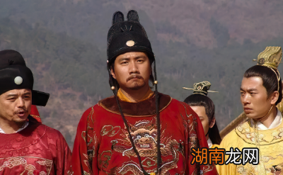 朱元璋加封的第一位国公是谁?廖永安为何能被加封?