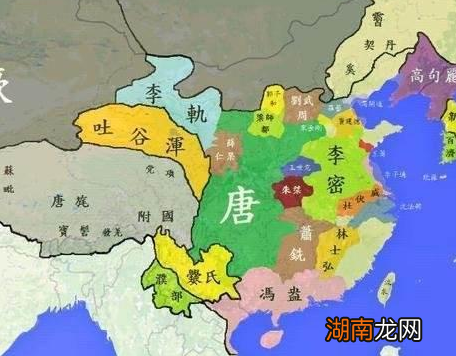 相比于其他朝代的名将 唐朝名将含金量到底有多高