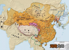 相比于其他朝代的名将 唐朝名将含金量到底有多高