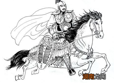 相比于其他朝代的名将 唐朝名将含金量到底有多高