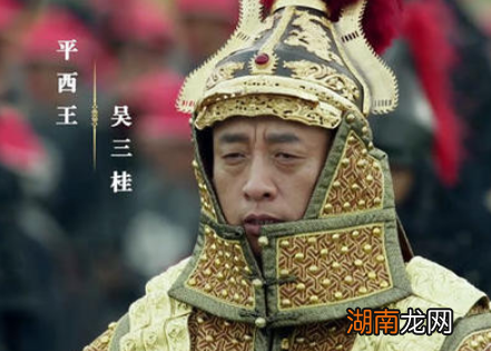 陈圆圆是吴三桂降清的主要原因吗？吴三桂有怎样的考量？