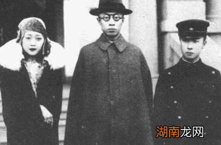 溥仪退位后为何还住在紫禁城 冯玉祥把溥仪赶出去是做错了吗