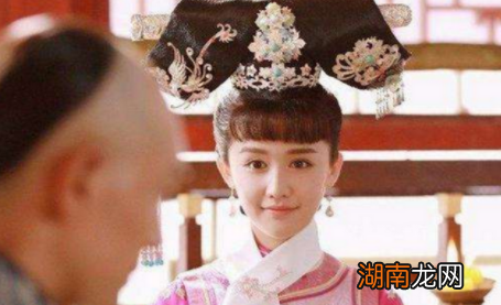 沈眉庄的历史原型是谁?她最后的结局如何?