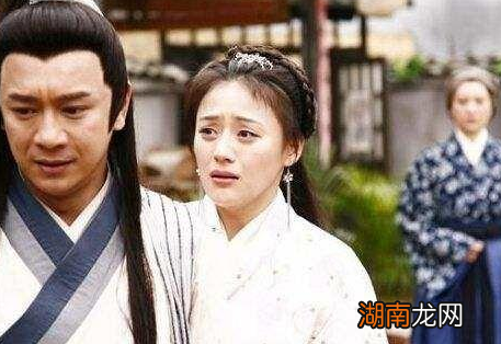 陈世美的原型到底是谁 他又是怎么被丑化的