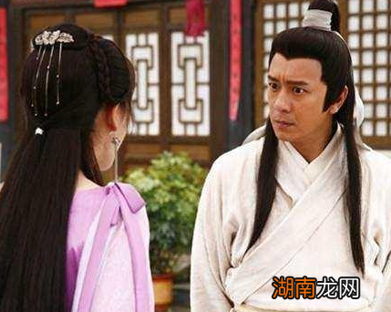 陈世美的原型到底是谁 他又是怎么被丑化的