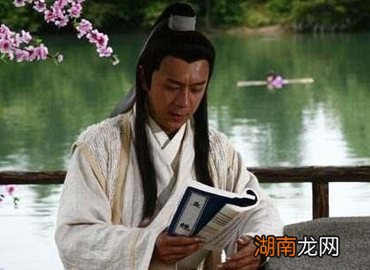 陈世美的原型到底是谁 他又是怎么被丑化的