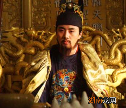 魏忠贤真的很差劲吗 魏忠贤对明朝的贡献有多大