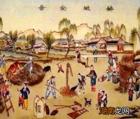 魏忠贤真的很差劲吗 魏忠贤对明朝的贡献有多大