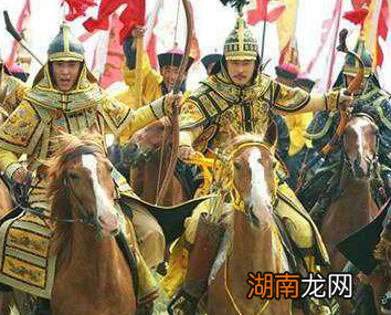 山海关大战时，李自成为什么会输的那么惨?