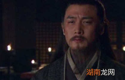 入川非常重要，为何刘备却不带诸葛亮呢？