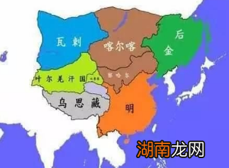 努尔哈赤领导的女真，为什么能战胜明朝？