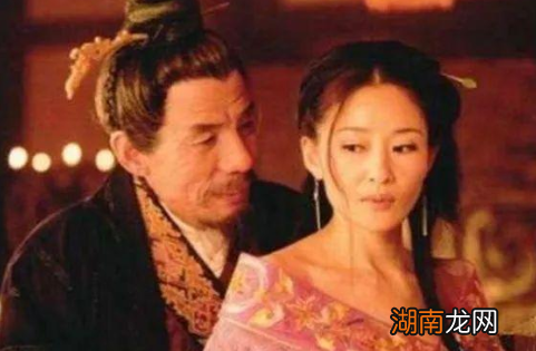 鲁惠公是历史上有名的贤君,为何说他霸占儿媳?