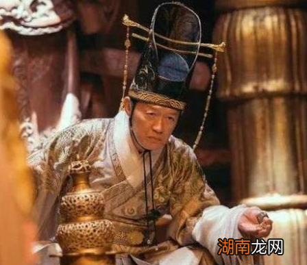 魏忠贤不死,明朝不亡 这句话有没有道理存在