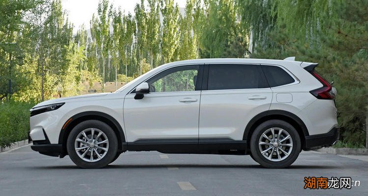 非插电式混动汽车有哪些车型