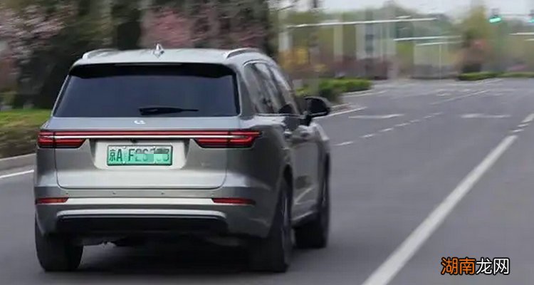 什么是增程式电动车汽车