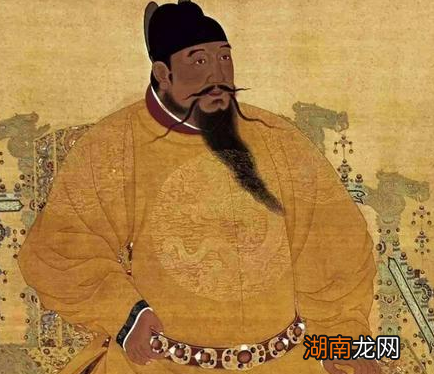 朱棣造反为什么能够成功 究竟是运气还是上天赐予的