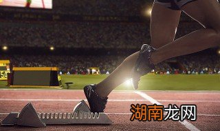 男子110米栏奥运记录 男子110米栏奥运记录是什么