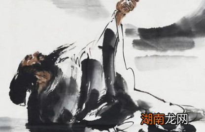 苏轼的死因是什么？他为什么会因为药物而死？