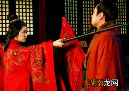 孙尚香嫁给刘备后,为什么没能生下一儿半女?