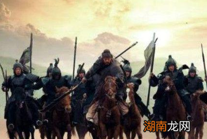 古代打仗用的武器那么重 现代人为何拿不起来