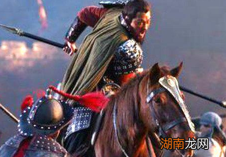 古代打仗用的武器那么重 现代人为何拿不起来