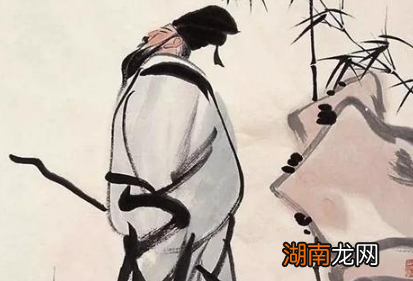 苏轼是个才华横溢之人,为什么一直变贬?