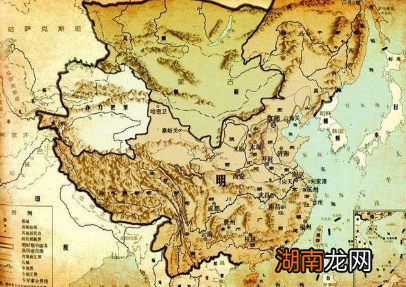 三国时期曹操都能掌控西域 宋朝和明朝为何却不行