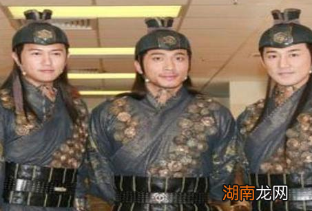 古代捕快的身份到底有多高 电视剧演的都是假的吗